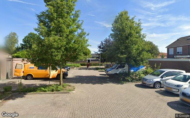 Speeltuin Crocuspad