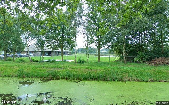 Speeltuin Broekbeekweg