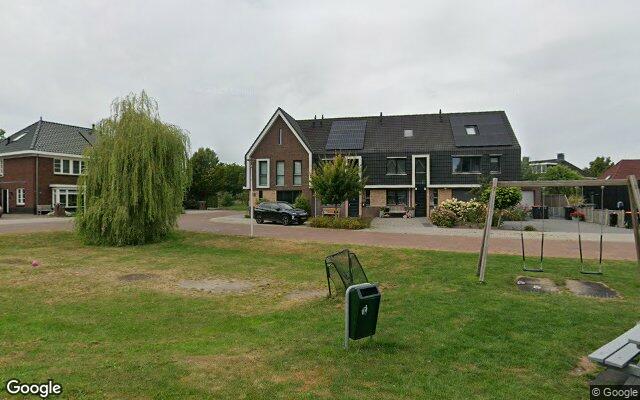 Speeltuin zuid aan te passen voor oudere jeugd