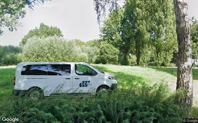 Speeltuin Kievitsweg