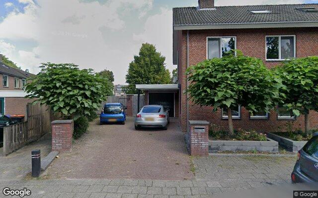 Speeltuin Huttensingel