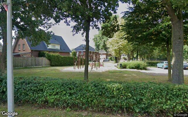 Speeltuin ‘t Caphorst