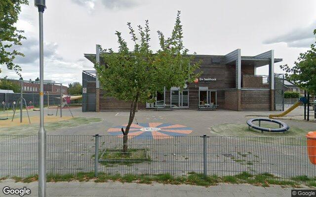 Speeltuin De Wemekamp