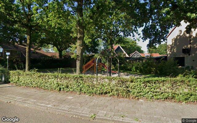 Speeltuin de Sperwer