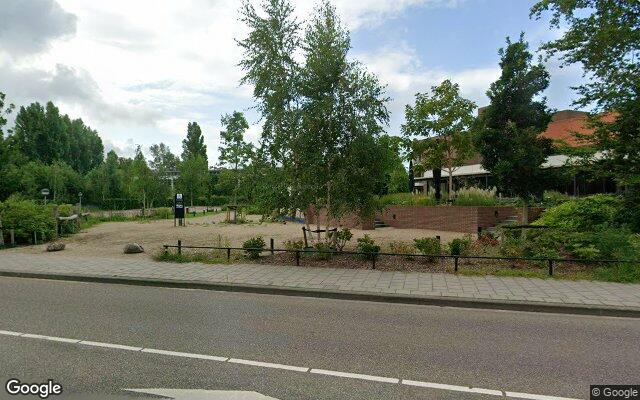 Speeltuin Parallelweg LS