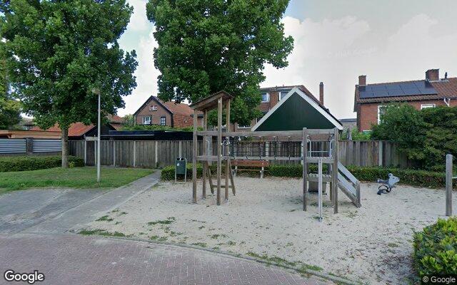 Speeltuin Anemoonstraat