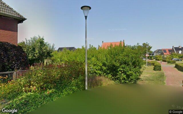Speeltuin Haarspit