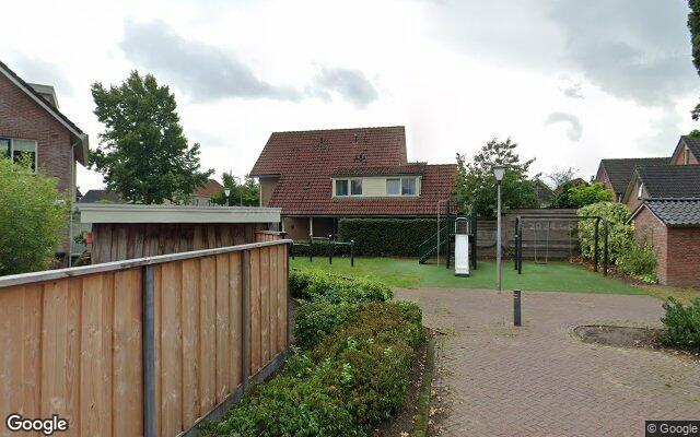 Speeltuin de Kerkuil