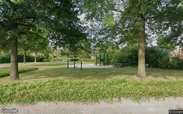 Speeltuin Asterstraat