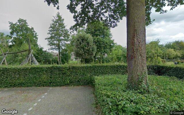 Speeltuin Verzetsheldenstraat