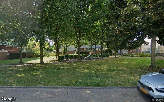 Speeltuin Piet Heinstraat