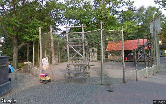 Speeltuin Hellendoorn
