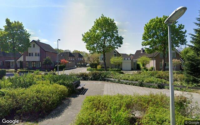 Speeltuin Rijnstraat