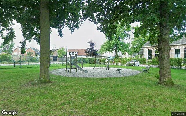 Speeltuin Achterhoekse Molenweg