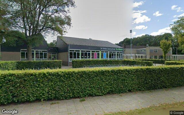 Speeltuin Kosterskamp