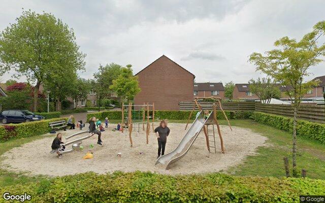 Speeltuin Evertskamp