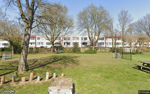 Speeltuin Albergenbrink