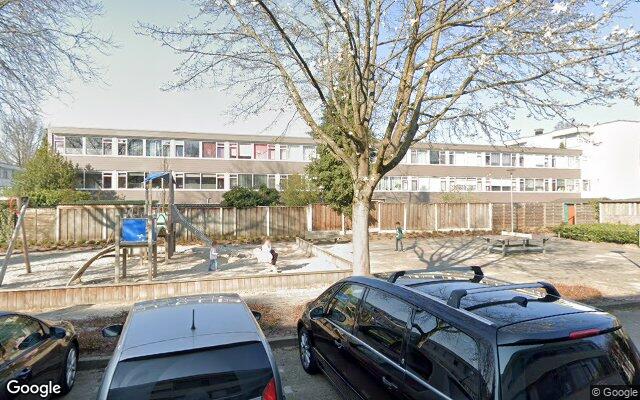 Speeltuin Ypelobrink