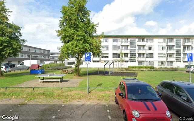 Speeltuin Ypelobrink