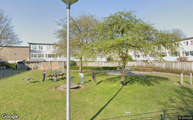 Speeltuin Bentelobrink