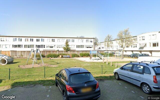 Speeltuin Bentelobrink