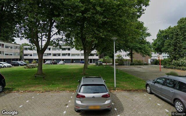 Speeltuin Hekselbrink