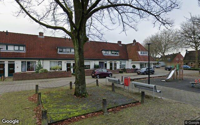 Speeltuin Venderinksweg