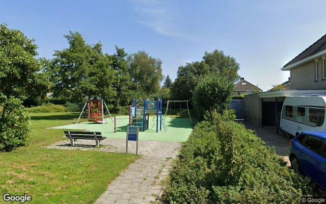 Samenspeeltuin