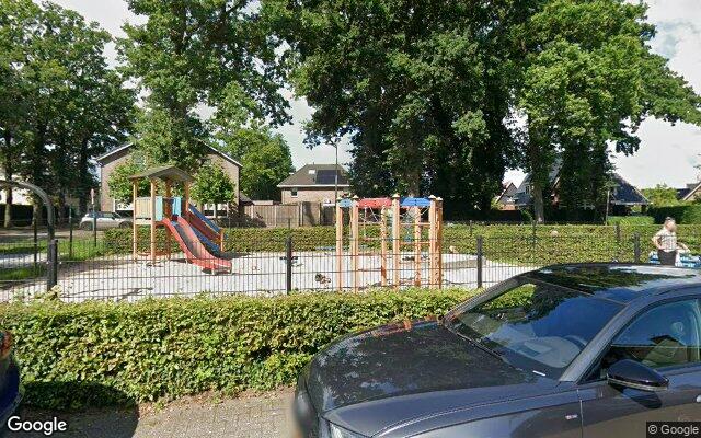 Speeltuin de Slotweide