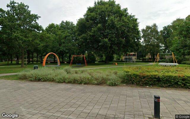 Speeltuin Lingestraat