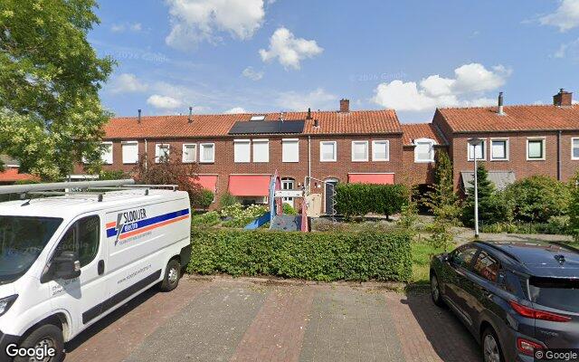 Speeltuin Zonnebloemstraat