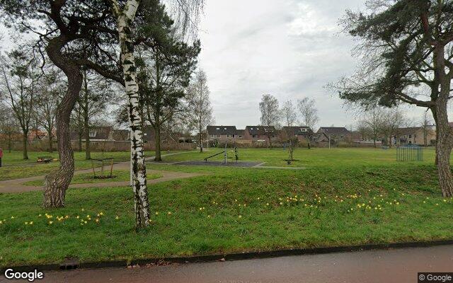Speeltuin Morgenster