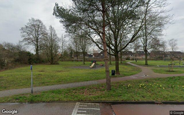 Speeltuin Morgenster