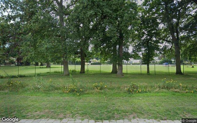 Hertenpark