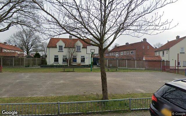 Speeltuin Cato Elderinkplantsoen