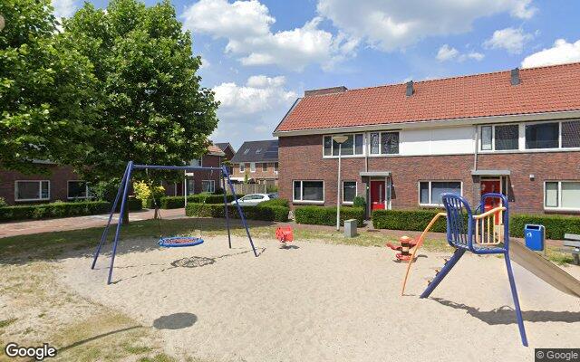 Speeltuin Het Holsbrink