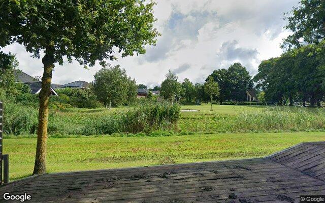 Speeltuin Sportlaan