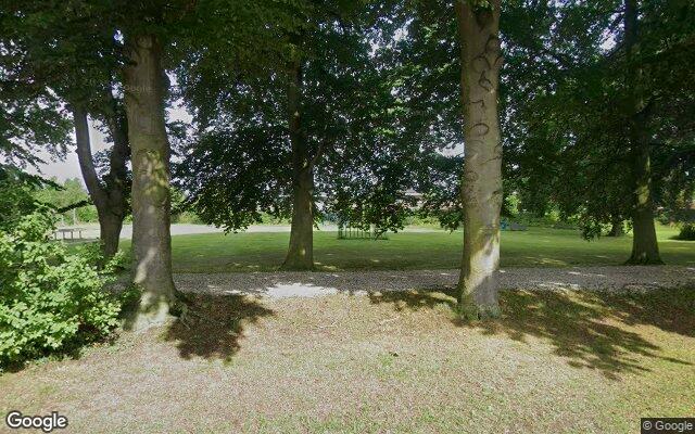 Speeltuin Het Hulshorst