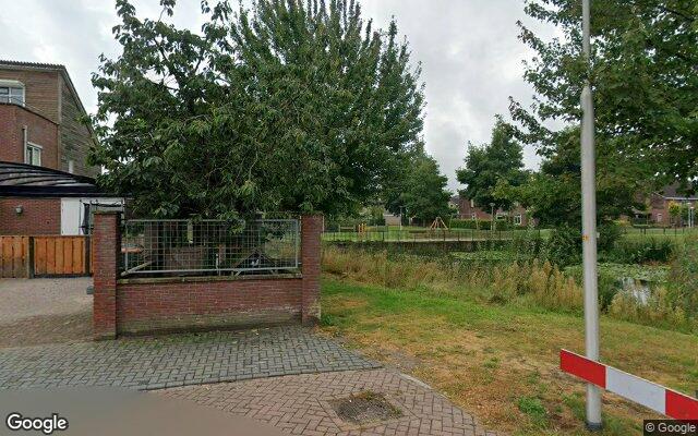 Speeltuin Broekland