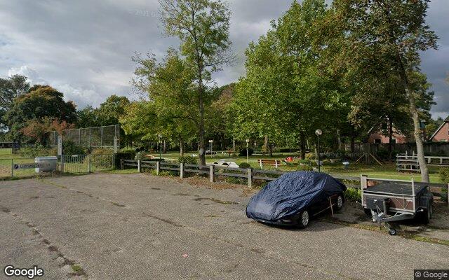 ‘t Maatveld