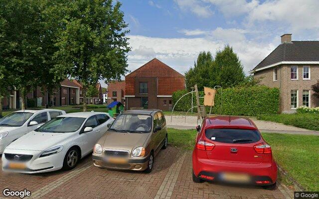 Speeltuin Walhofplein