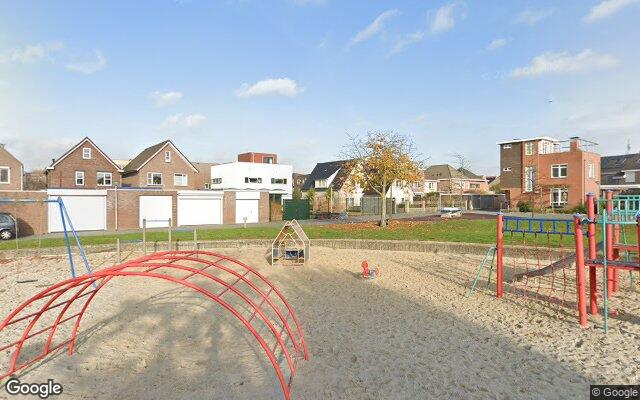 Speeltuin Schurinksplein