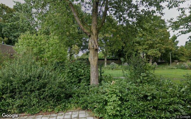 Speeltuin Nijreesmiddenweg