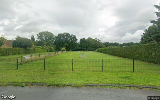 Speeltuin Nije Allee
