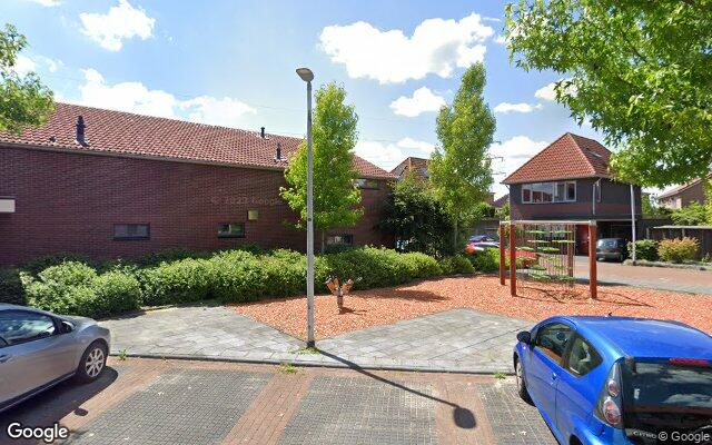 Speeltuin Terras