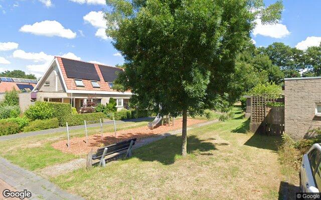 Speeltuin Colonnade