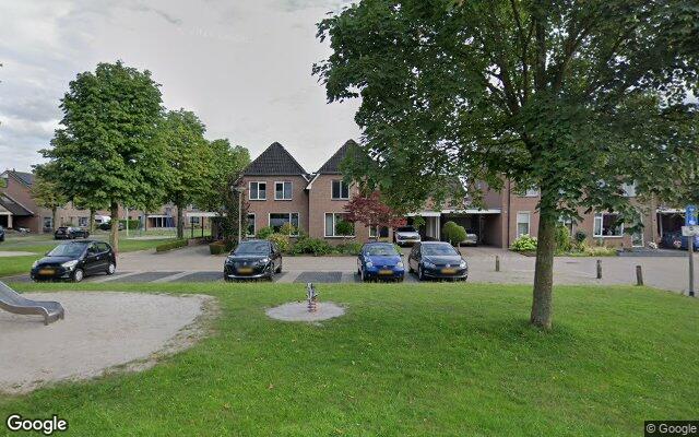 Speeltuin De Zwaluw