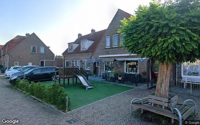 Speeltuin Gagelstraat