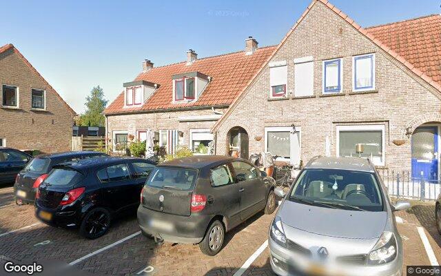 Speeltuin Gagelstraat