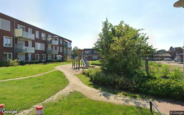 Speeltuin Everlo